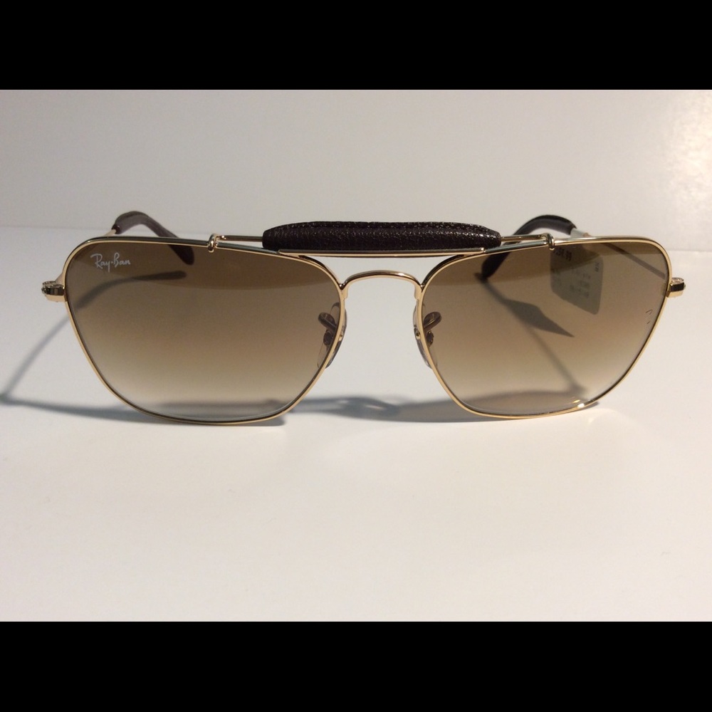 Ray Ban RB3415Q Sunglasses